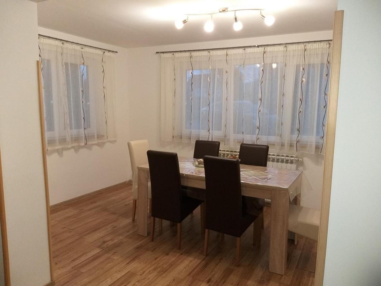 Apartment Plitvicka Jezera Smoljanac Kültér fotó