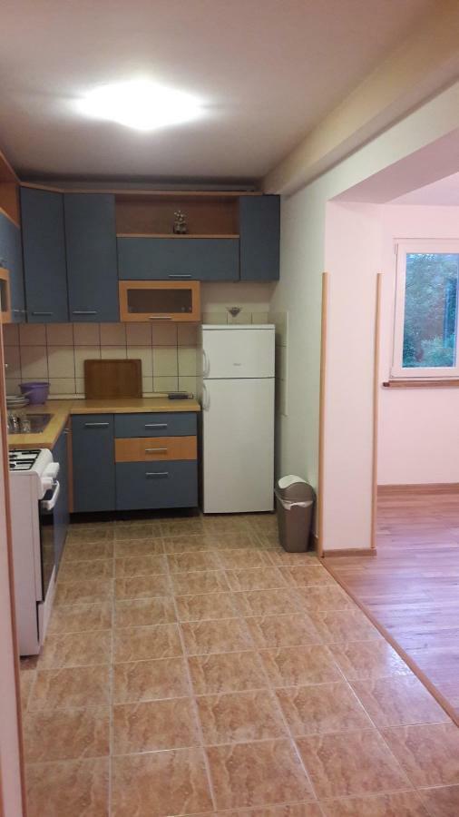 Apartment Plitvicka Jezera Smoljanac Kültér fotó