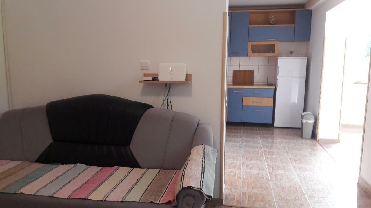 Apartment Plitvicka Jezera Smoljanac Kültér fotó