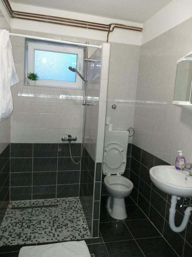 Apartment Plitvicka Jezera Smoljanac Kültér fotó